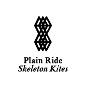 Skeleton Kites Plain Ride