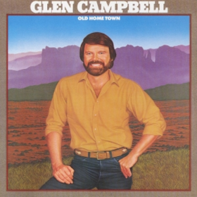 Old Home Town Glen Campbell