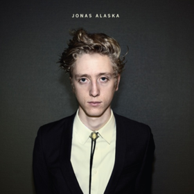 Jonas Alaska Jonas Alaska