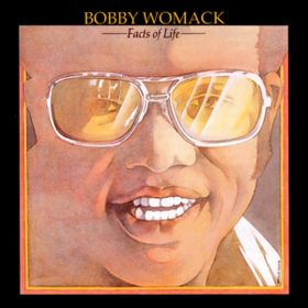 Facts Of Life Bobby Womack