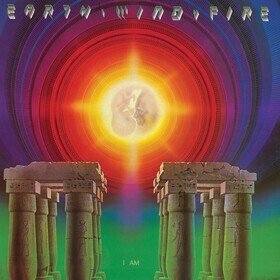 I Am Earth Wind  Fire