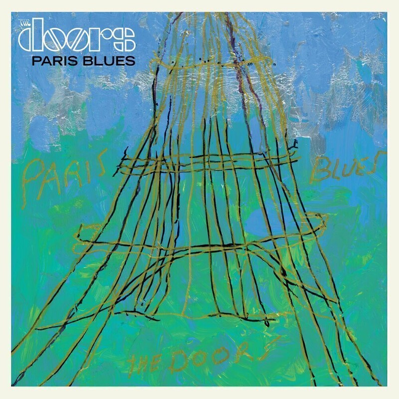Paris Blues (Limited Edition)