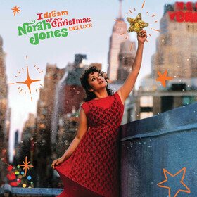 I Dream Of Christmas (Limited Edition) Norah Jones