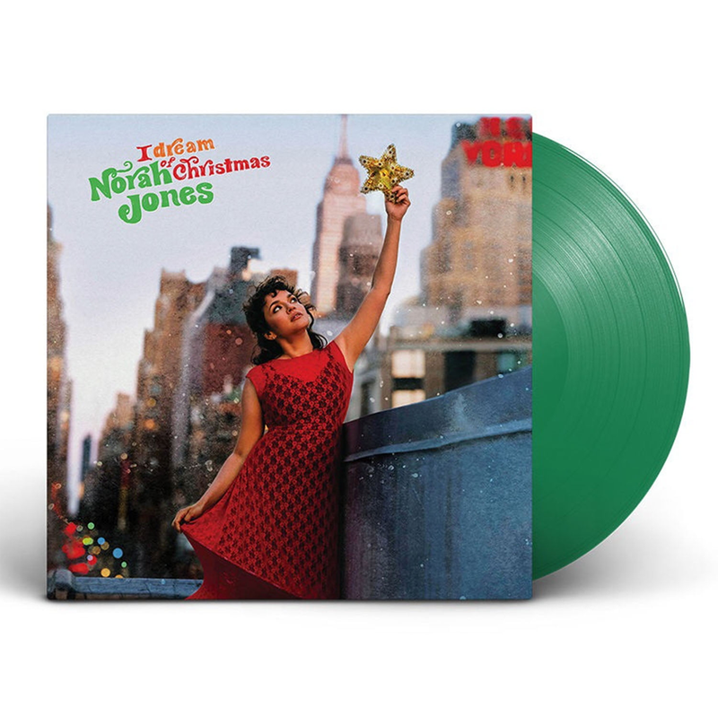 I Dream Of Christmas (Limited Edition)