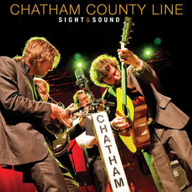 Sight & Sound Chatham County Line