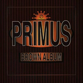 Brown Album -ltd- Primus
