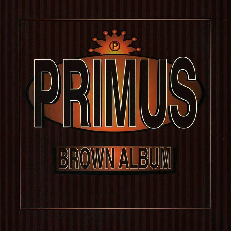 Brown Album