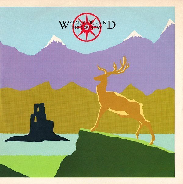 Wonderland