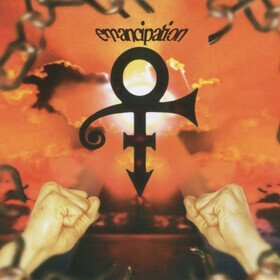 Emancipation (Limited Edition) Prince