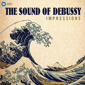 The Sound of Debussy C. Debussy