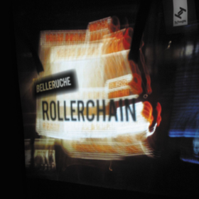 Rollerchain Belleruche