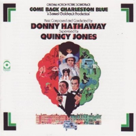 Come Back Charleston Blue (Original Motion Picture Soundtrack) Donny Hathaway