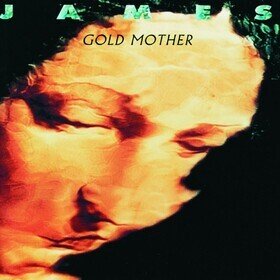 Gold Mother James