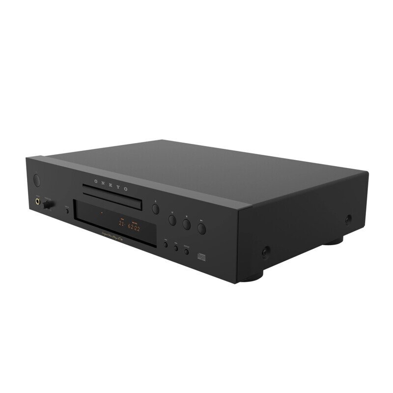 Icon C-30 Black