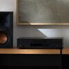 Icon C-30 Black