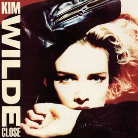 Close (Red Coloured) Kim Wilde