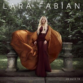 Je suis la Lara Fabian