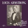 The Paramount Recordings 1923-1925