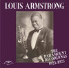 The Paramount Recordings 1923-1925