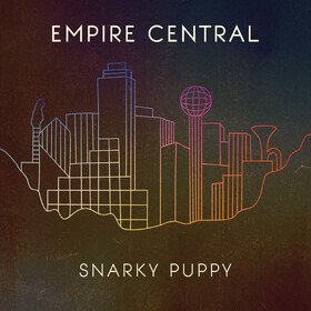 Empire Central Snarky Puppy