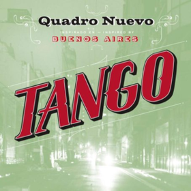 Tango Quadro Nuevo