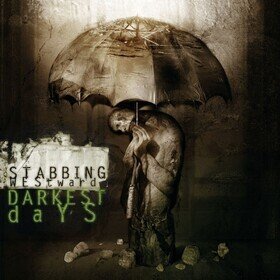 Darkest Days (Limited Edition) Stabbing Westward