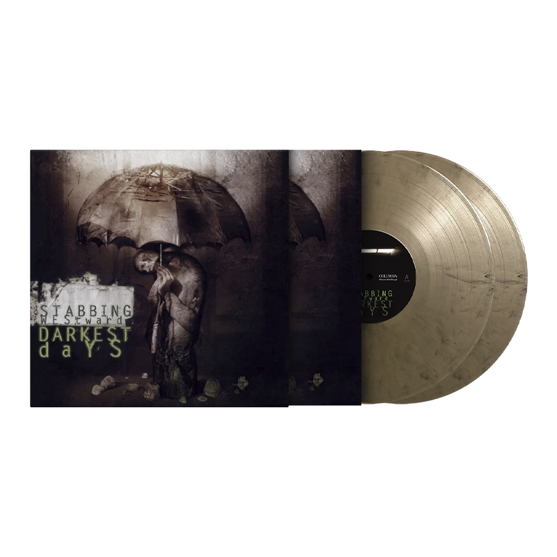 Darkest Days (Limited Edition)