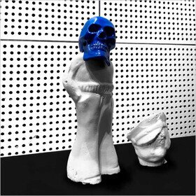 Frozen Charlotte Jack White