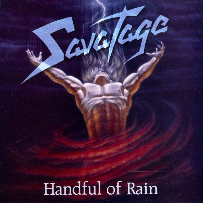Handful of Rain (Limited Edition)