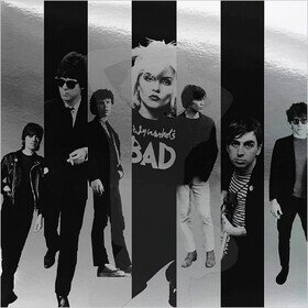 Against The Odds: 1974 - 1982 Blondie