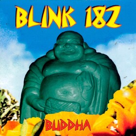 Buddha (Limited Edition) Blink-182
