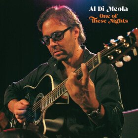 One Of These Nights Al Di Meola