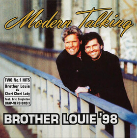Brother Louie '98 Modern Talking