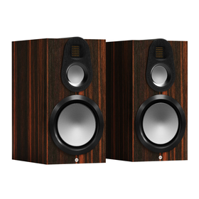 Gold 100 6G Macassar	 Monitor Audio