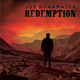 Redemption Joe Bonamassa