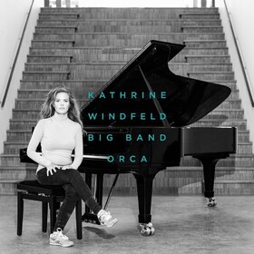 Orca Kathrine Windfeld Big Band