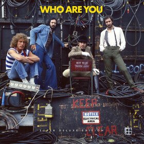 Who Are You (Box Set) The Who