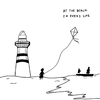 At The Beach, In Every Life (Blood Records Exclusive)