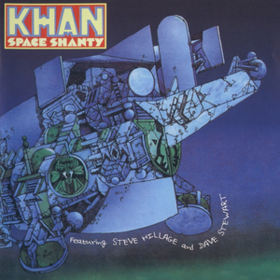 Space Shanty Khan