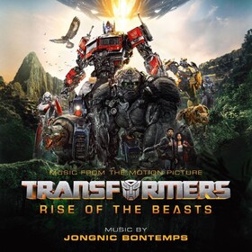 Transformers: Rise of the Beasts OST