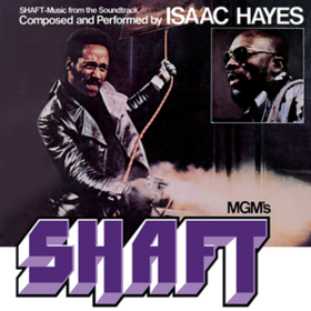 Shaft Isaac Hayes