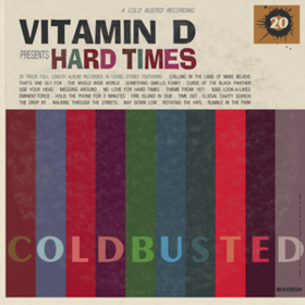 Hard Times Vitamin D