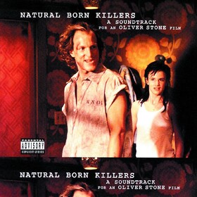 Natural Born Killers Original Soundtrack
