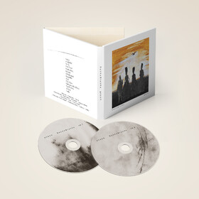 Ptakh (2CD) DakhaBrakha