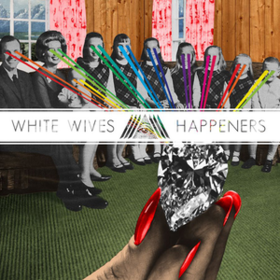 Happeners White Wives