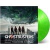  Ghostbusters (2016) (by Theodore Shapiro)