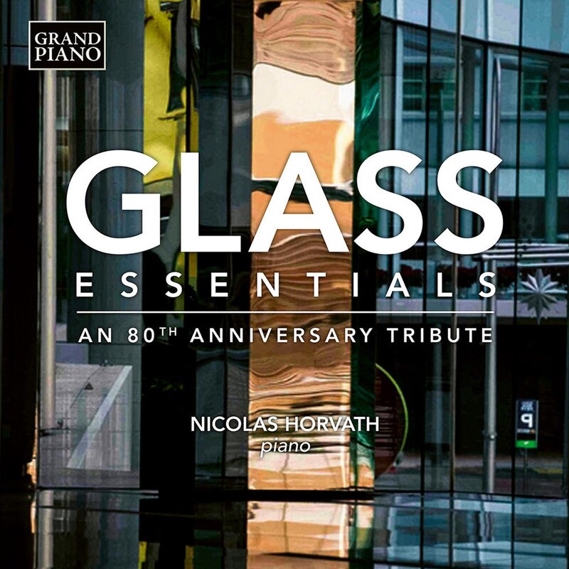 Glass Essentials - An 80th Anniversary Tribute