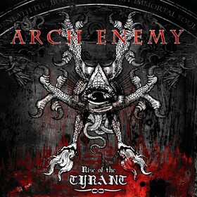 Rise of the Tyrant (2023 Reissue) Arch Enemy