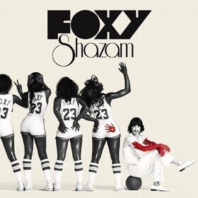 Foxy Shazam (2026 Reissue) Foxy Shazam