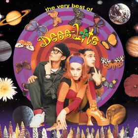 The Very Best of Deee-Lite Deee-Lite